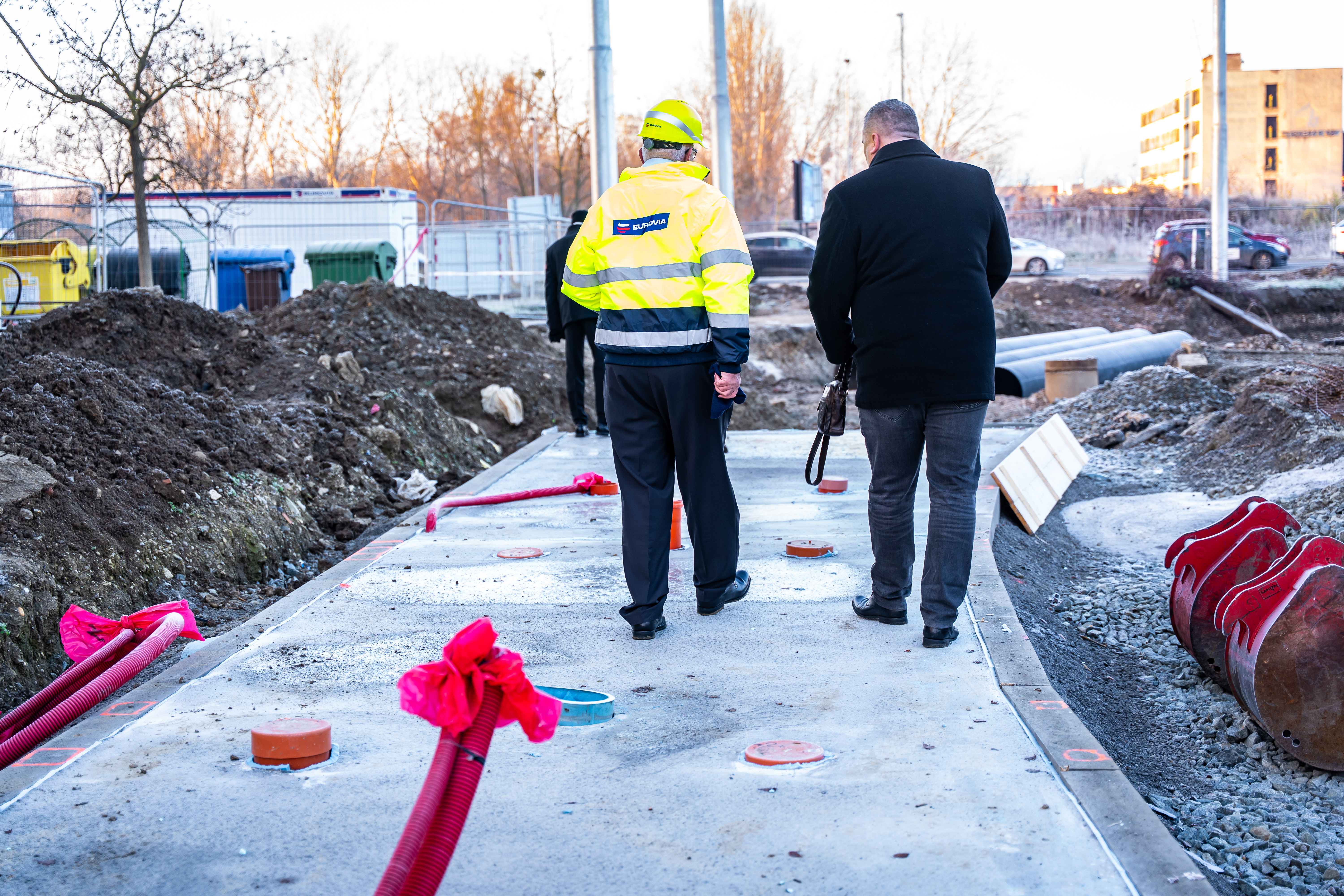 Kontrolna cinnost - Obratisko Vazecka-16